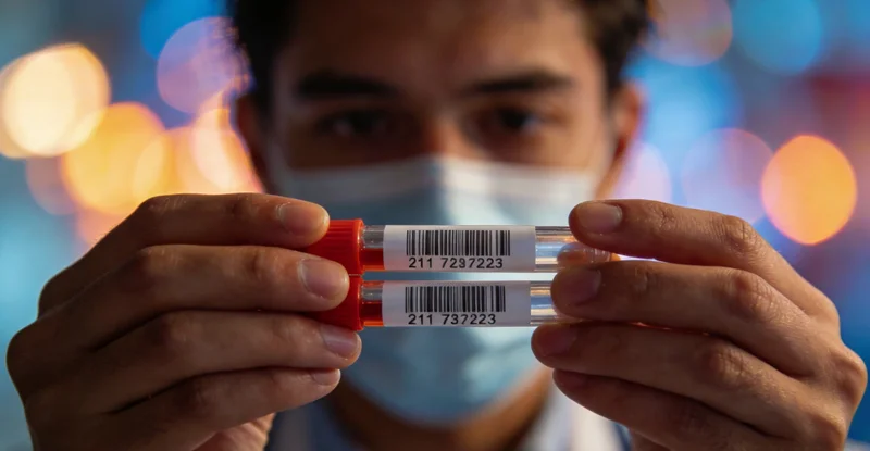 胶州家庭进行健康与遗传讨论