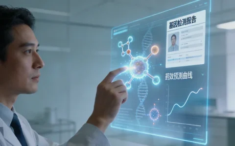 诸暨肝癌基因检测公司新址公告与办理流程详解