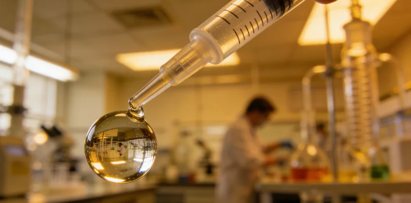 桐城家庭围坐一起讨论基因检测与