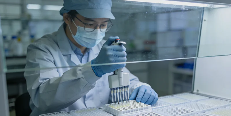 青州女性进行定期乳腺健康筛查