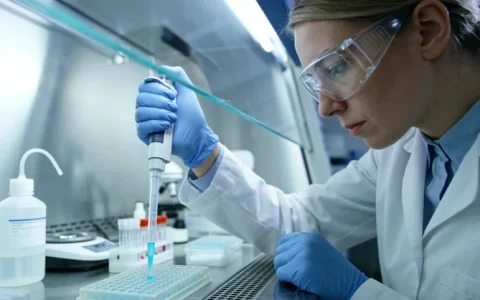 陆丰BrS心电图基因检测十大口碑公司排行榜