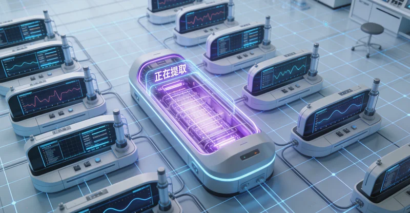 华阴医生与居民在社区咨询基因检