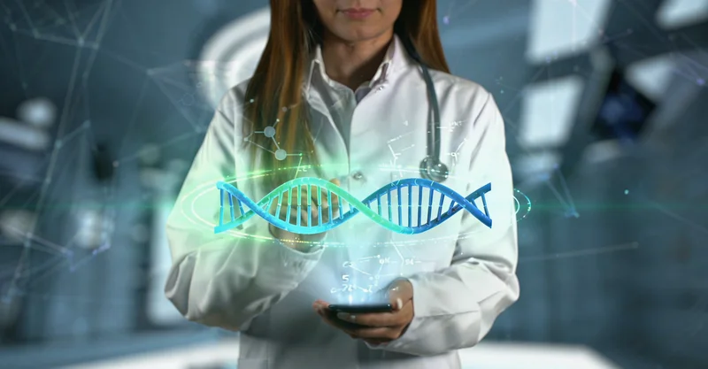 康定肠癌MSI检测科普-DNA