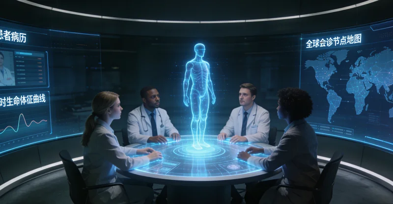 科左中旗康复患者在田间劳作场景