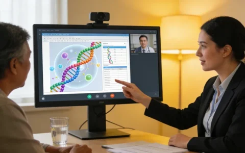 盘州MMR基因检测精选可靠公司地址大全