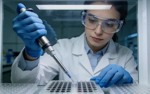 舞钢SMAD3基因检测专业公司最新汇总合集