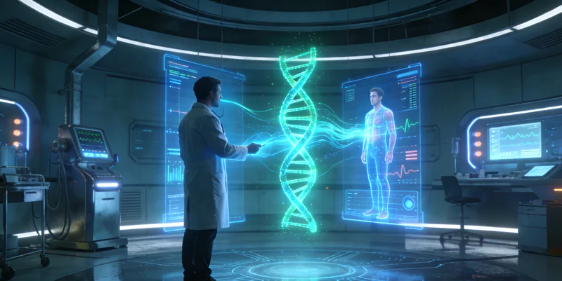 昆玉静脉采血进行基因检测样本收