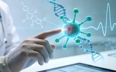 枣庄PAX1基因突变检测权威中心：检测与办理指南