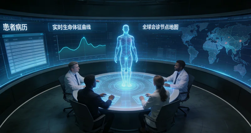 龙口女性渔业劳动者接受健康筛查