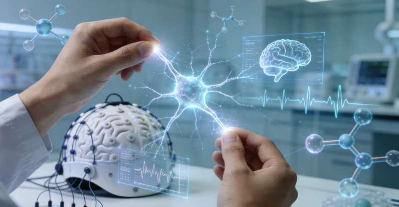 乌鲁木齐医生与患者沟通基因检测