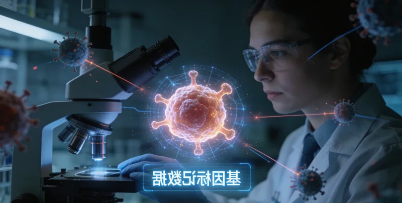 仙桃血液肿瘤监测-实验室技术人