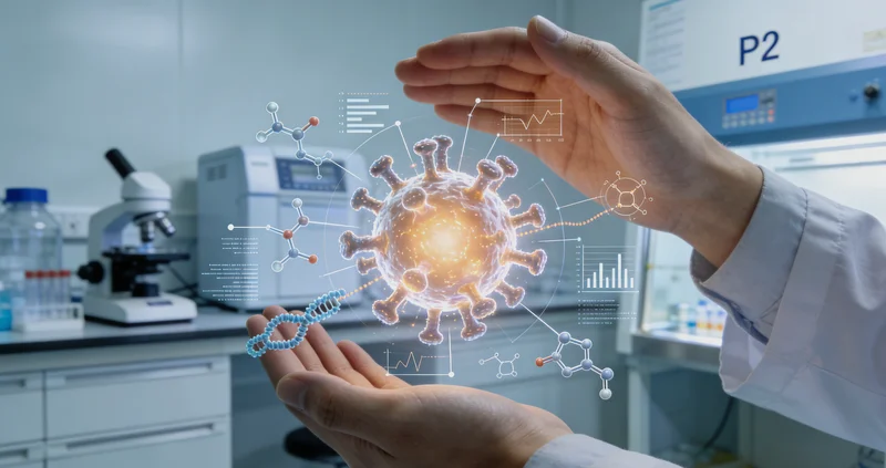 蛟河医生解读胶质瘤基因检测报告