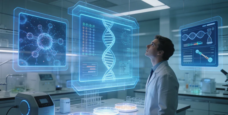 曲靖遗传咨询解读肺癌基因检测报