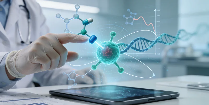 舟山医生与患者家属进行遗传咨询