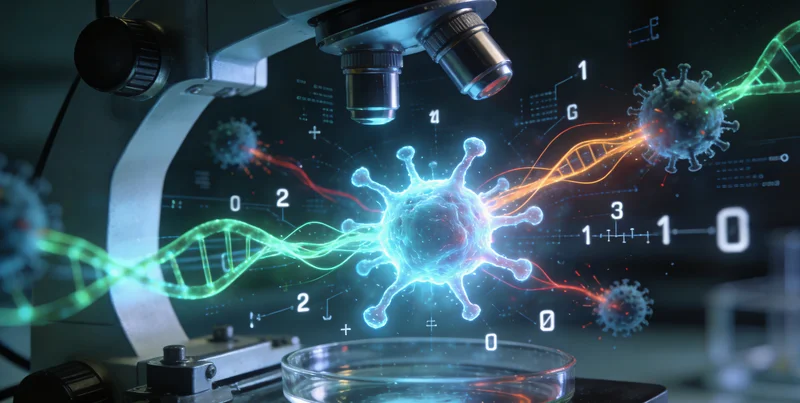 赤壁市民在医院内进行遗传咨询