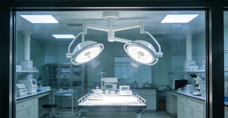 专业基因测序实验室内部数据分析