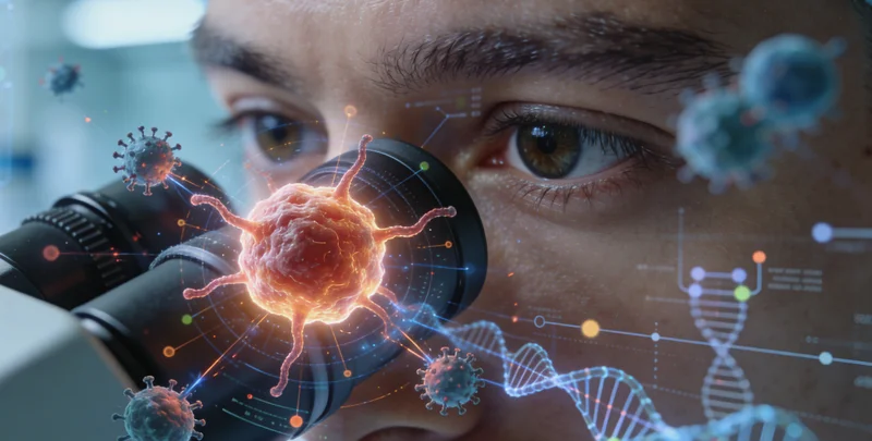 吴川牧业劳动者服用靶向药后维持