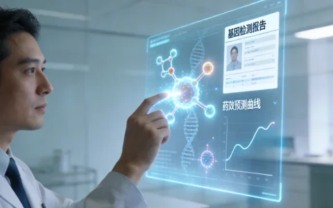 德州前列腺癌基因检测点地址