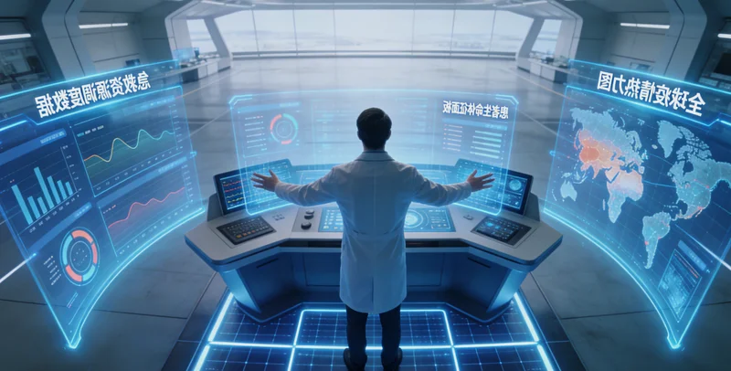 胶质瘤多基因联合检测与治疗决策