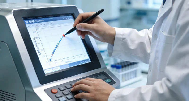 恩平家庭接受健康管理指导