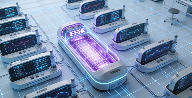 迁安基因检测实验室高通量测序