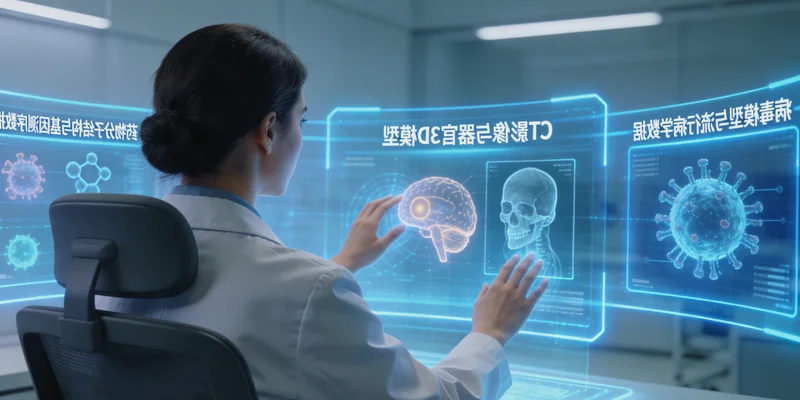 察右后旗患者与医生沟通乳腺癌治