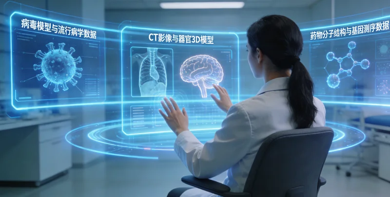 北流牧场环境与健康风险评估咨询