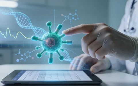 西双版纳ALK基因突变检测去哪里办理更合适？