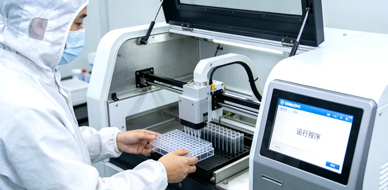 通化女性进行健康筛查