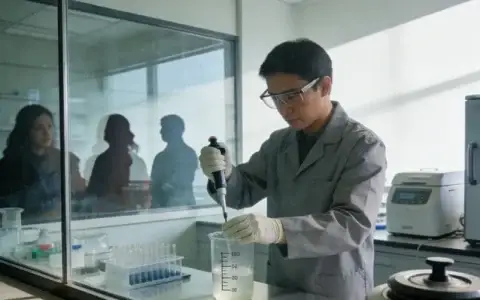 神木BrS基因检测中心名单