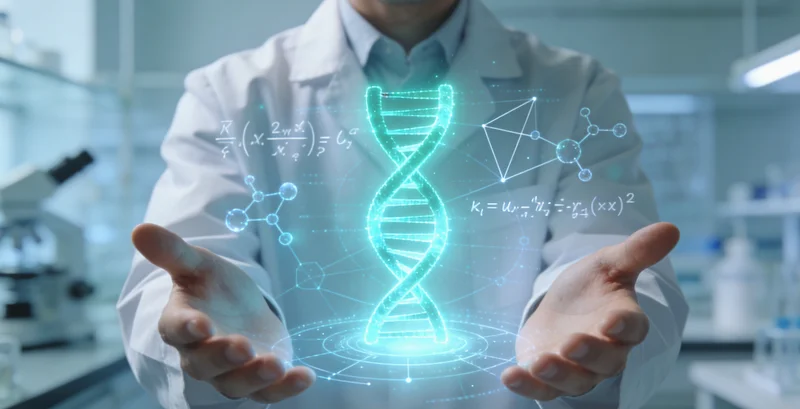 孝感KRAS基因检测基本原理图