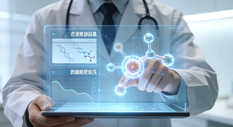 酒泉白血病基因检测原理通俗图解