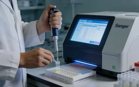 五大連池BRIP1基因檢測哪個公司最好？