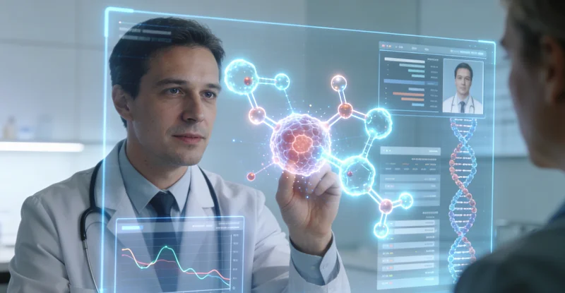 兴安盟白血病基因检测报告与DN