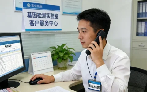 铜仁洛伊-迪茨综合征基因检测正规机构汇总与地址查询