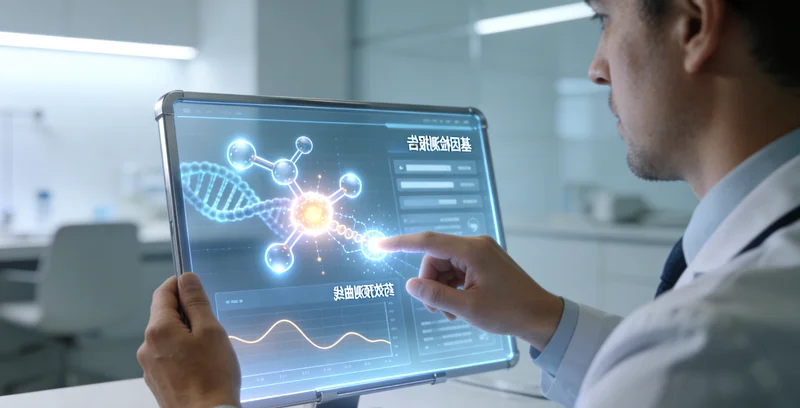 临夏州医院内基因检测样本送检流