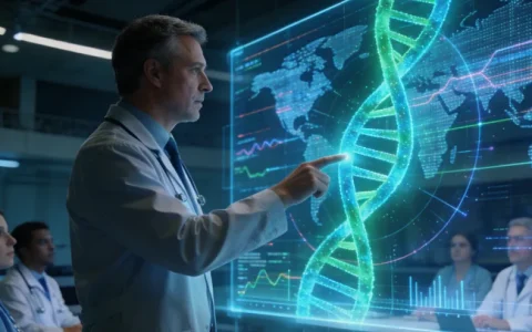 舞钢地区肉瘤基因检测公司汇总：地址详情