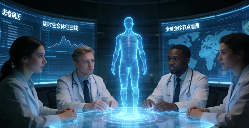 盘锦医生为患者解读MSI检测报