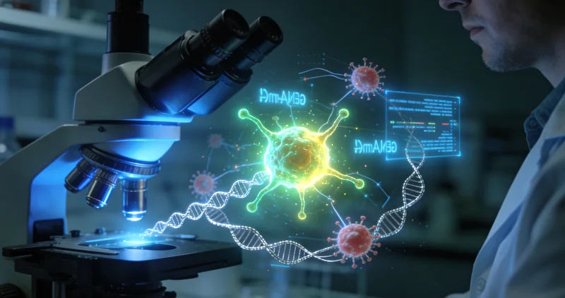 黔西南医生解读基因检测报告