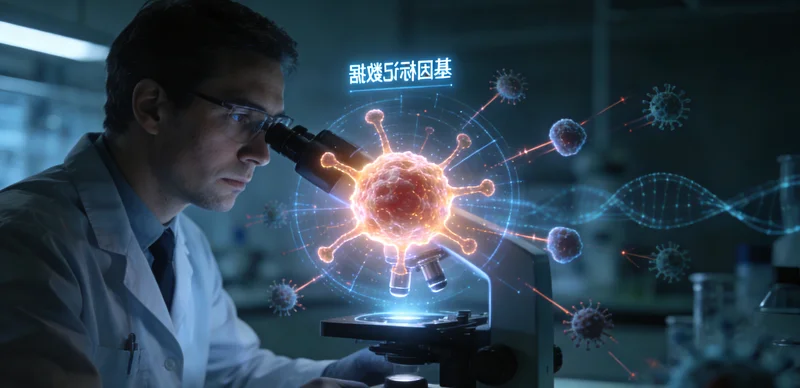 阿拉尔BRCA基因检测实验室分