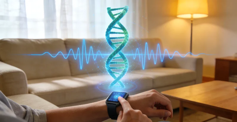 乌后旗脑胶质瘤基因检测流程步骤