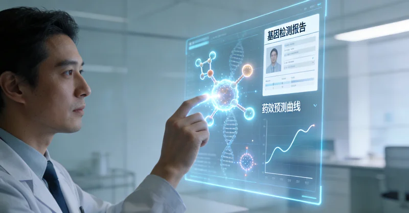 拉萨血液肿瘤监测样本采集与转运