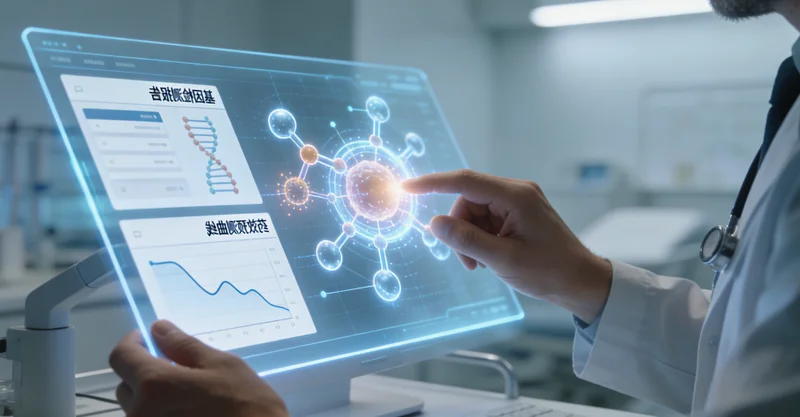 兰州医院病理科样本检测流程