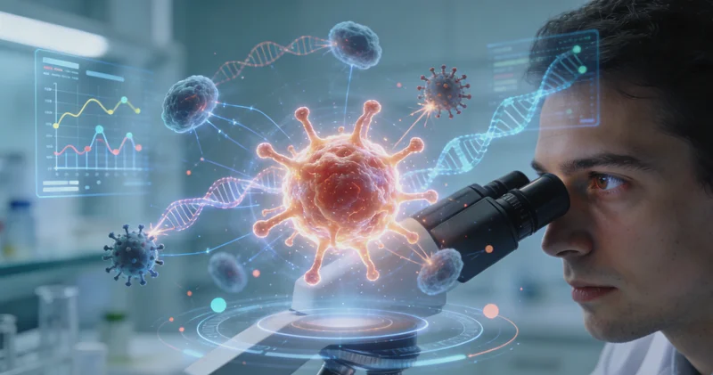 博州家庭共同讨论健康检测报告