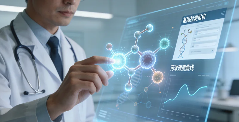 抚州医生与患者解读ALK基因检