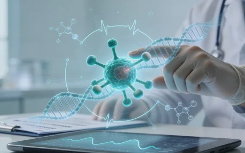 枣庄结直肠癌PIK3CA基因检测机构地址大全（最新更新）