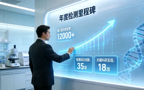 察右前旗子宫内膜癌风险基因检测公司查询（正规企业名录）