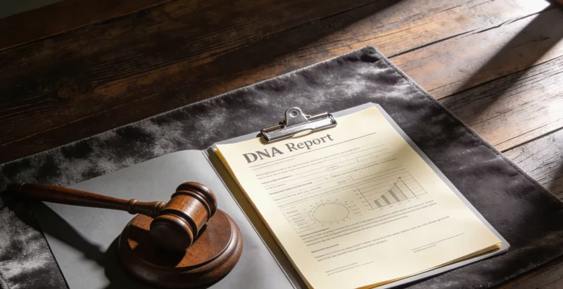 泰州医生为患者详细解读基因检测