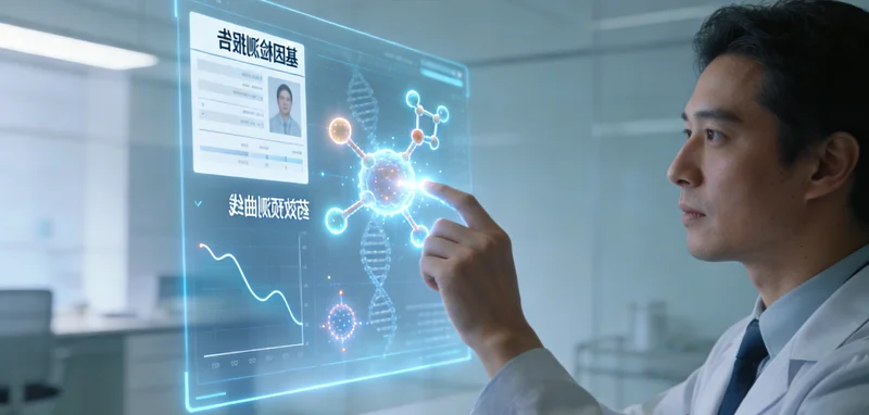 敦煌医疗中心血液样本采集与数据