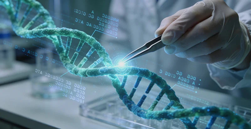 宁德基因检测实验室样本处理流程